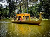 Angkor-Gondola