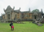 Preah Vihear Temple