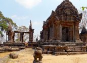 Preah Vihear Temple