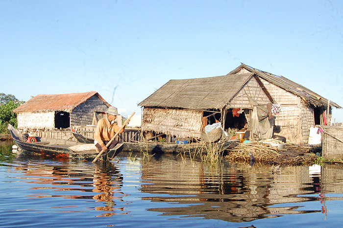 Tonle Sap