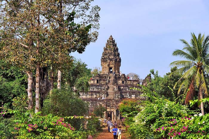 bakong-temple