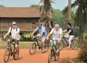 Cycling-to-visit-rural-villages