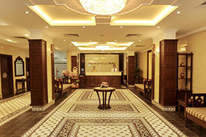 Hanoi Emotion Hotel