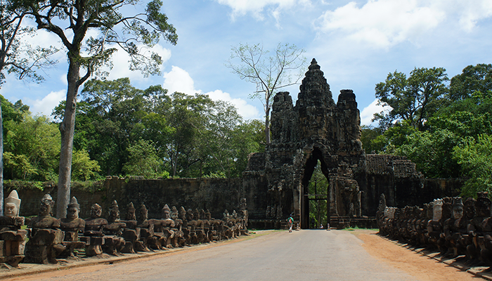 Angkor Thom