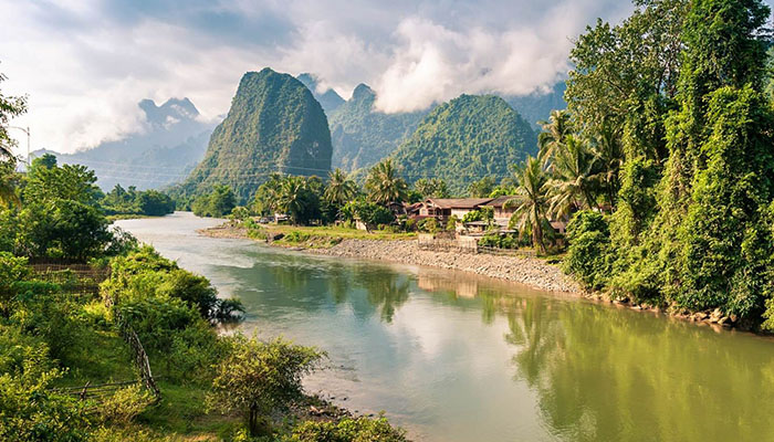 Vang Vieng