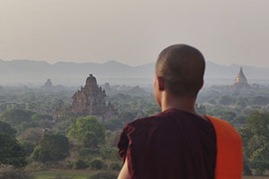 Myanmar Bagan