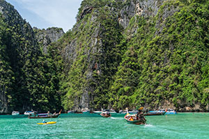 Phi Phi Island