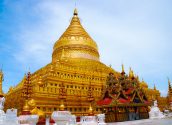 Shwezigon Pagoda