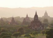 Bagan Myanmar