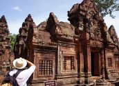 Banteay-Srei-Temple