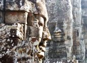 Bayon Temple