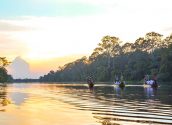 Gondola Angkor