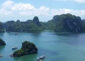 Halong Bay Cruise