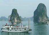 Halong Bay Cruise