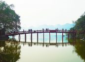 Hoan Keim Bridge