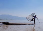 Inle Lake