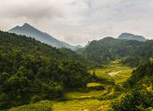 Sapa Hanoi Vietnam