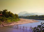 Vang Vieng Countryside