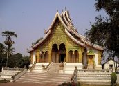 Wat Xieng Thong