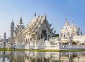 White Temple