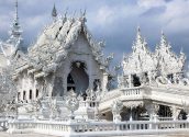 White Temple