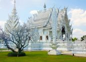 White Temple