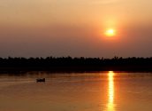 Mekong-Sunset-Kratie