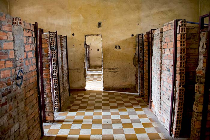 Tuol Sleng