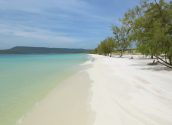 Koh Rong Island