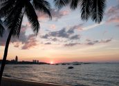 Pattaya Beach