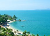 Pattaya Beach