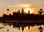 Angkor Wat Sunrise