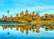 Angkor Wat Temple