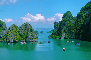 Halong Bay