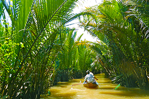 Mekong Delta