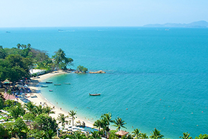 Pattaya