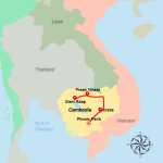 (8) PNH-Kratie-Preah Vihear-REP