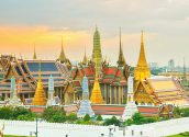 Grand Palace Bangkok