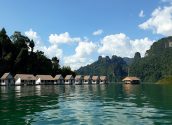 Khao Sok National Park