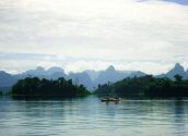 Khao Sok National Park