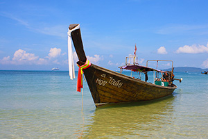 Phuket Beach