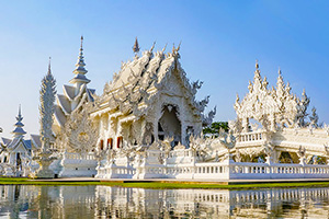 White Temple